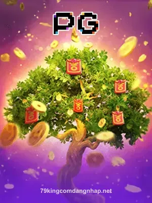 Hình ảnh game 79king Prosperity Fortune Tree