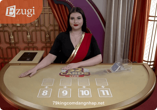 Hình ảnh 32 Cards tại 79king