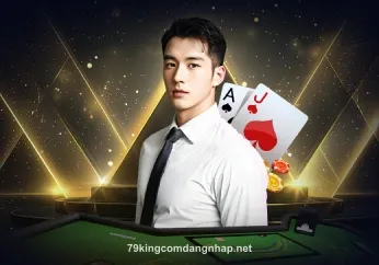 Hình ảnh trò chơi Baccarat II tại 79king