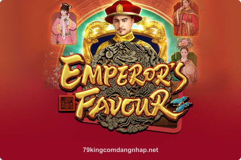 Hình ảnh trò chơi Emperor’s Favour tại 79king