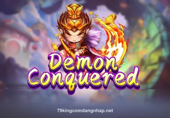 Hình ảnh trò chơi Demon Conquered tại 79king