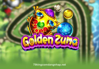 Golden Zuma tại 79king