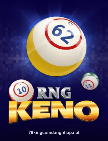 Hình ảnh game 79king Athena Keno RNG