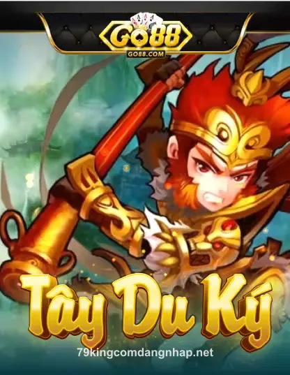 Hình ảnh Go Tay Du Ky Portrait tại 79king